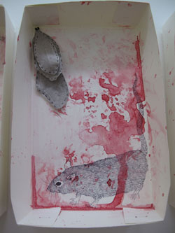 angela hughes artist australia brisbane